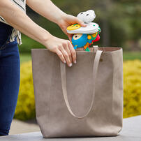 Fisher-Price Happy World Flowering Fun Stroller Toy