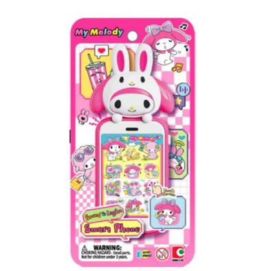 Toy Smart Phone (My Melody)