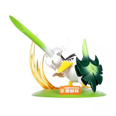 Pokemon Funism Prime Figure Palartich