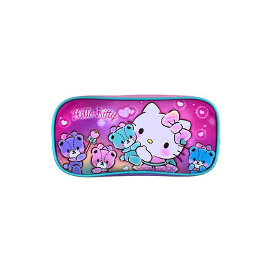Hello Kitty SQ Pencil Bag