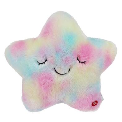 playpop Light Up Star Plush Toy