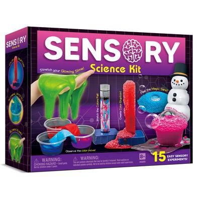 Sensory Science Kit