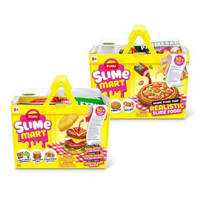 Zuru Slime Mart Shopping Basket Series 1
