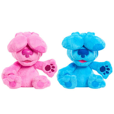 Blue's Clues & You! Peek A Boo Soft Toy - Assorted