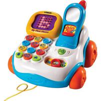Vtech Baby My First Phone