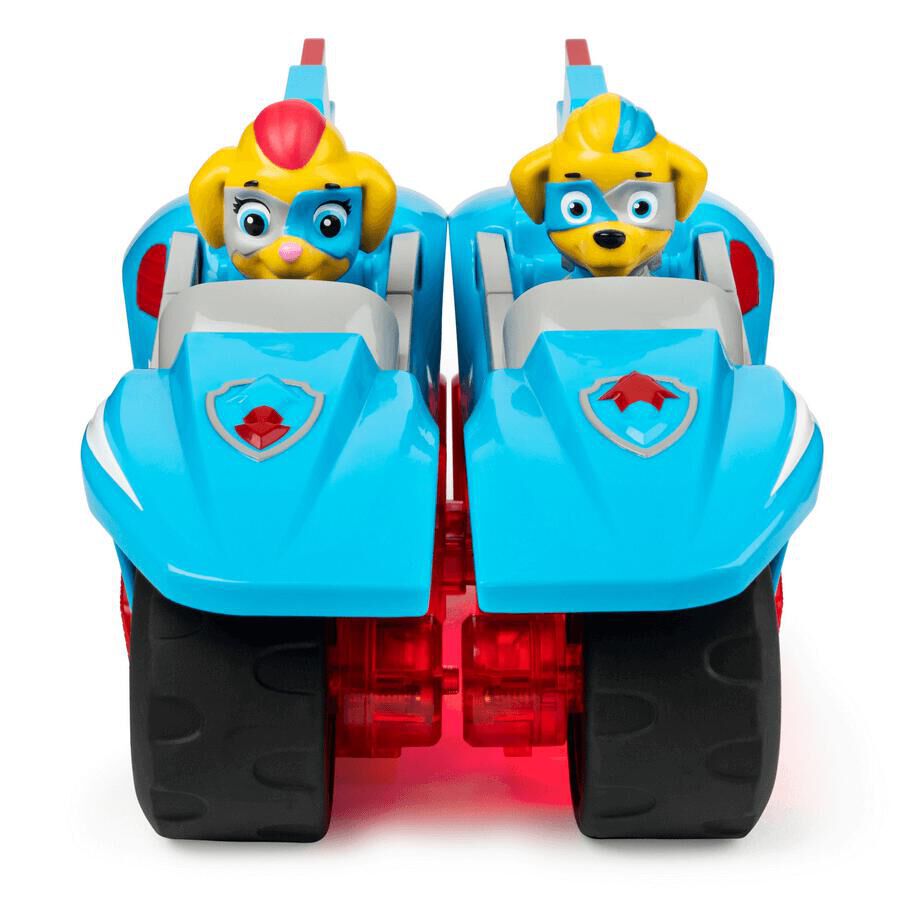 Mighty twins toys cheap