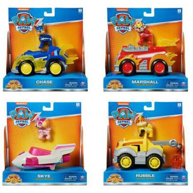 Paw Patrol Mighty Pups Super Paws  (Assorted)