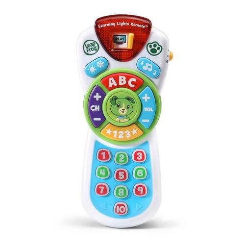 LeapFrog Scout's Learning Light Remote Deluxe