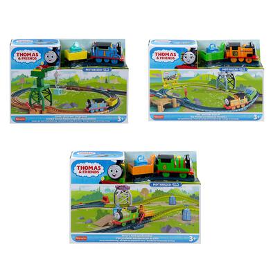 Thomas & Friends Track Master Motorized Track Set - Assorted