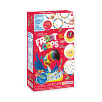 Make It Real Cerealsly Cute: Froot Loops