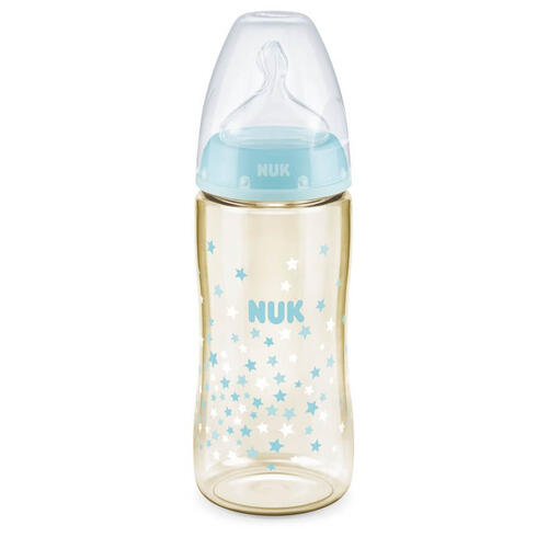 Nuk Bottle (300ml) 0-6M