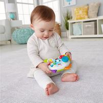 Fisher-Price Laugh & Learn Game & Learn Controller
