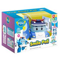 Robocar Poli Smile Poli