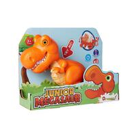 Junior Megasaur Bend and Bite Dino - Assorted