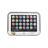 Fisher-Price Laugh & Learn Smart Stages Tablet