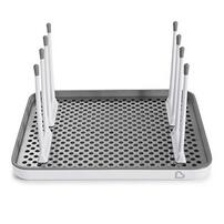 Munchkin Shine Stainless Steel Drying Rack