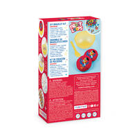 Make It Real Cerealsly Cute: Froot Loops