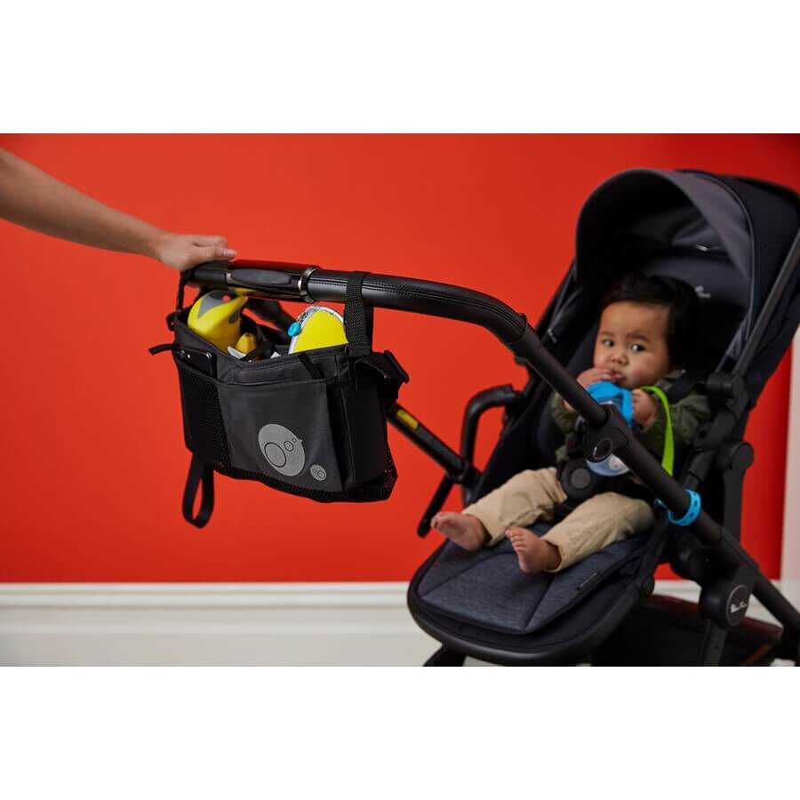 bbox stroller organiser