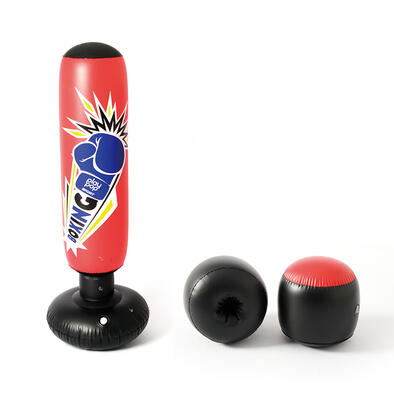 playpop Inflatable Boxing Set