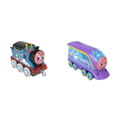 Thomas & Friends Colour Changer - Assorted