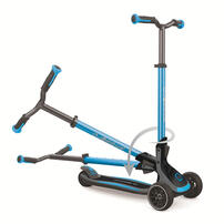 Globber Ultimum Sky Blue Scooter