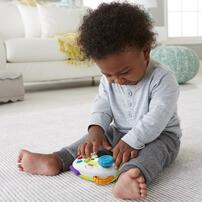 Fisher-Price Laugh & Learn Game & Learn Controller