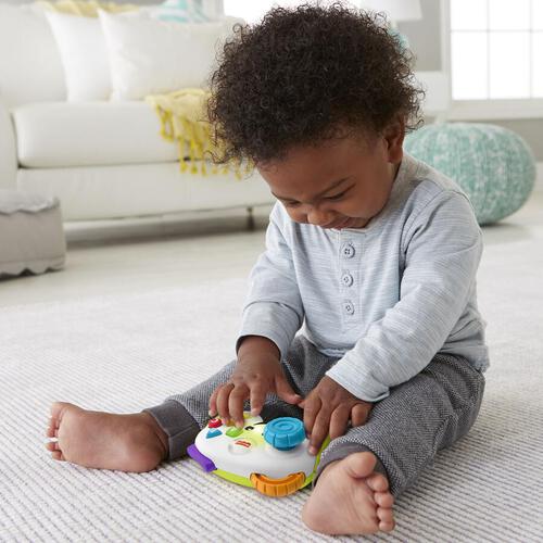 Fisher-Price Laugh & Learn Game & Learn Controller