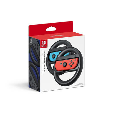 Nintendo Switch Joy-Con Wheel (Set Of 2)