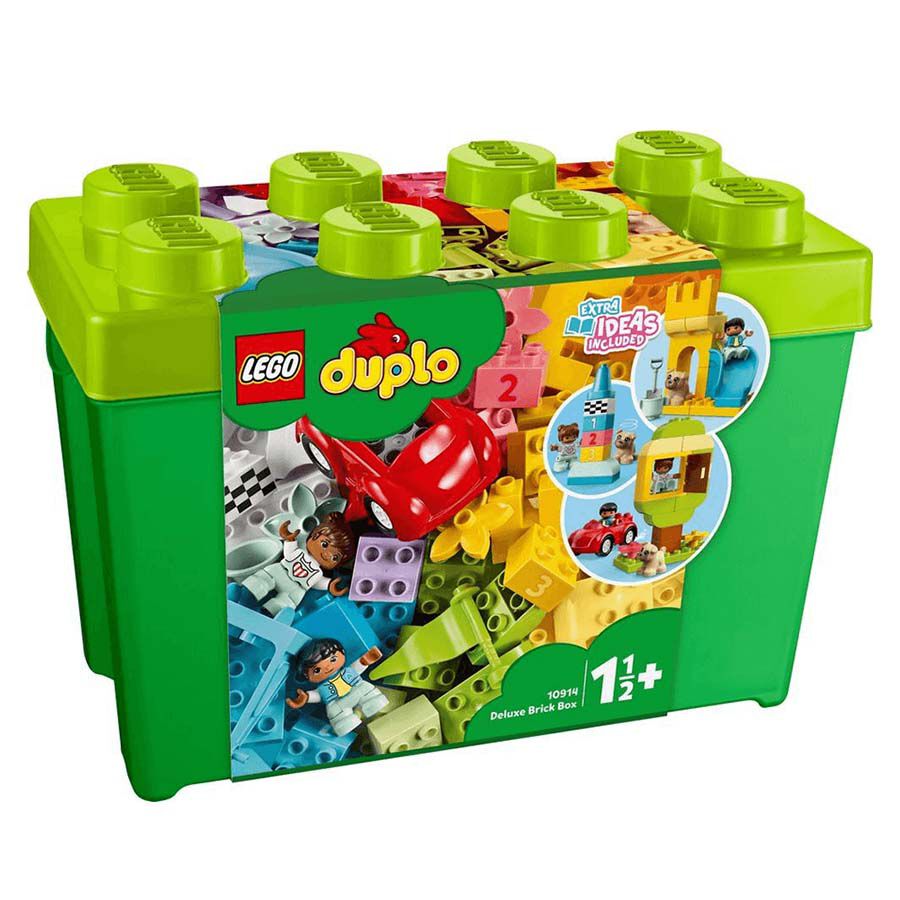 Duplo website 2025