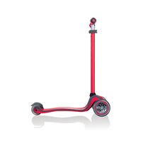 Globber Go•Up Comfort Play Red Toddler Scooter