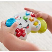 Fisher-Price Laugh & Learn Game & Learn Controller