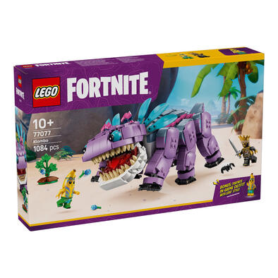 LEGO Fortnite Klombo 77077