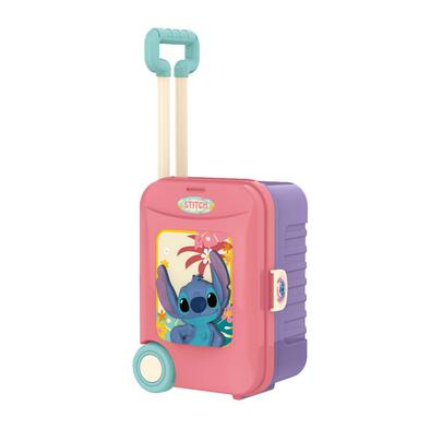 Disney Stitch Series Makeup Luggage