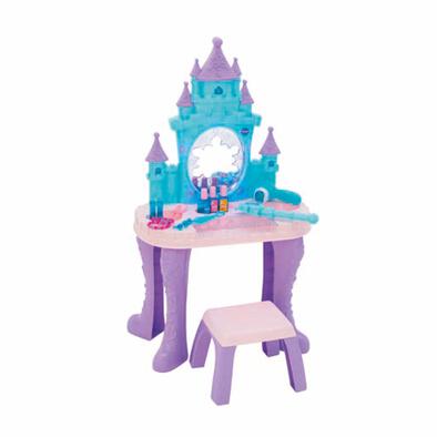 My Story Princess Castle Vanity Table Set