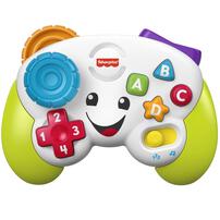 Fisher-Price Laugh & Learn Game & Learn Controller