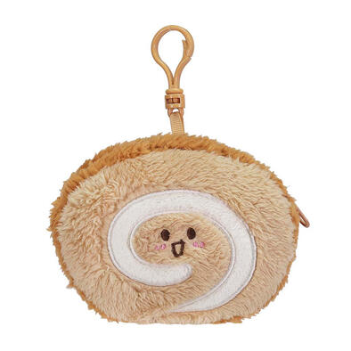 playpop Swiss Roll Purse