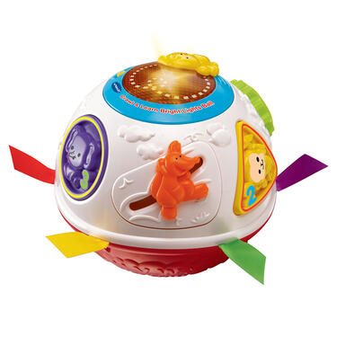 Vtech Crwal N Learn Ball
